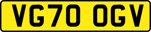 VG70OGV