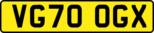 VG70OGX