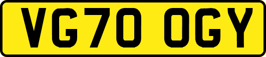 VG70OGY