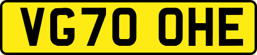 VG70OHE