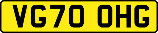 VG70OHG