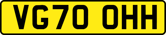 VG70OHH