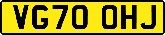 VG70OHJ