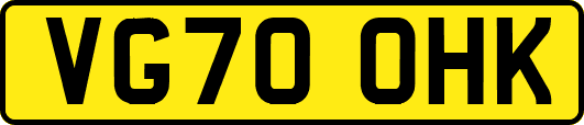 VG70OHK