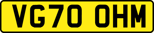VG70OHM