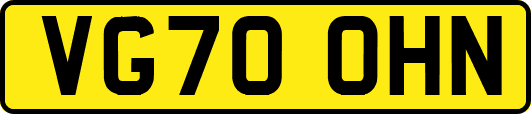 VG70OHN