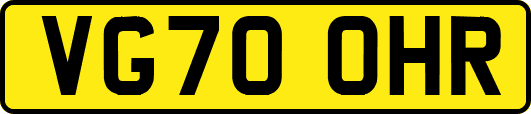 VG70OHR
