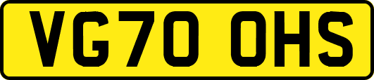 VG70OHS