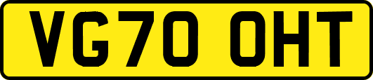VG70OHT