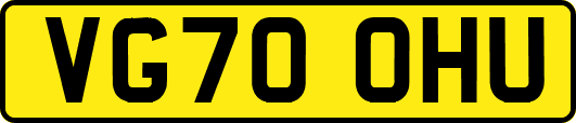 VG70OHU