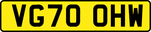 VG70OHW