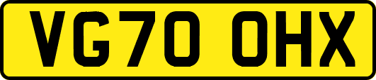 VG70OHX