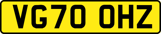 VG70OHZ