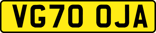 VG70OJA
