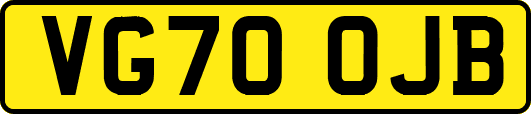 VG70OJB