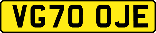 VG70OJE
