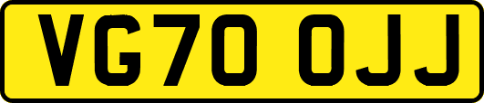 VG70OJJ