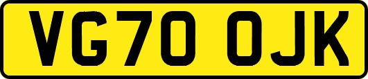 VG70OJK
