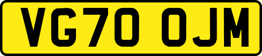 VG70OJM