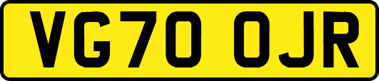VG70OJR