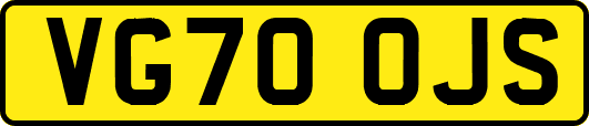 VG70OJS