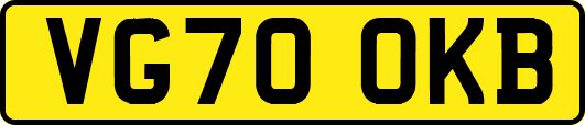 VG70OKB