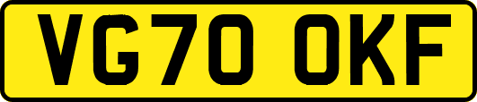 VG70OKF