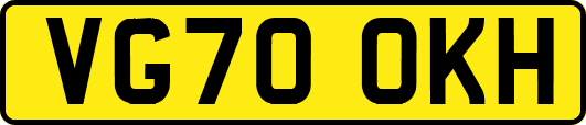 VG70OKH