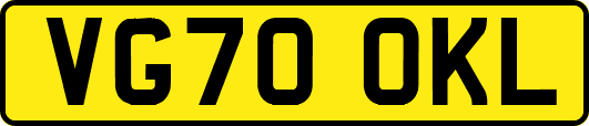 VG70OKL