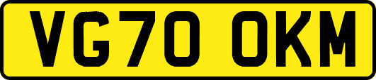 VG70OKM