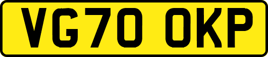 VG70OKP