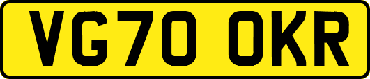 VG70OKR