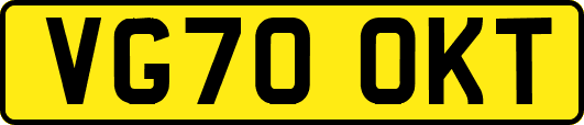 VG70OKT