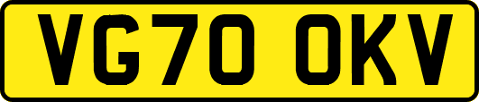 VG70OKV