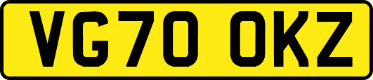 VG70OKZ
