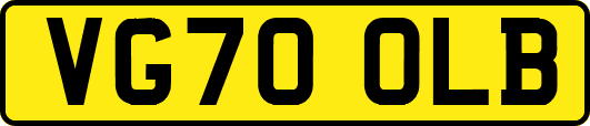 VG70OLB