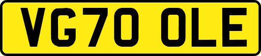 VG70OLE