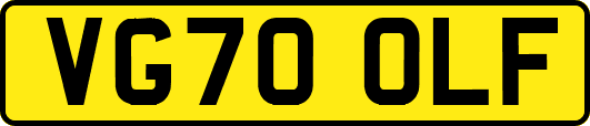 VG70OLF