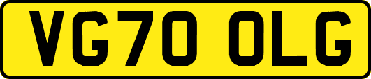 VG70OLG