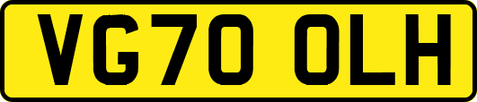 VG70OLH