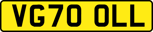 VG70OLL