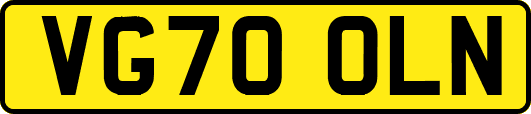VG70OLN
