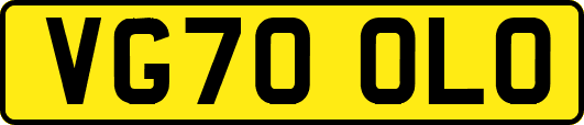 VG70OLO