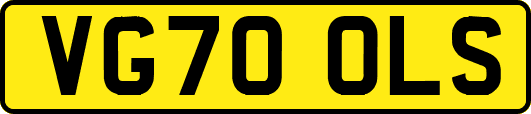 VG70OLS