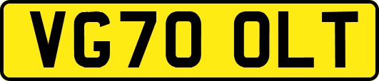 VG70OLT