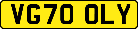 VG70OLY