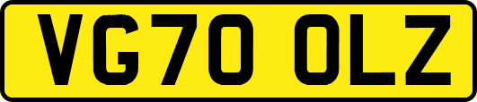 VG70OLZ