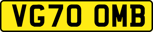 VG70OMB