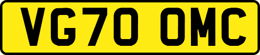VG70OMC