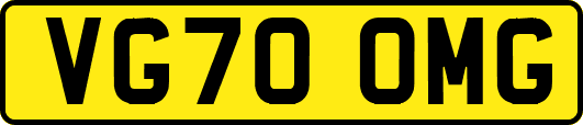 VG70OMG